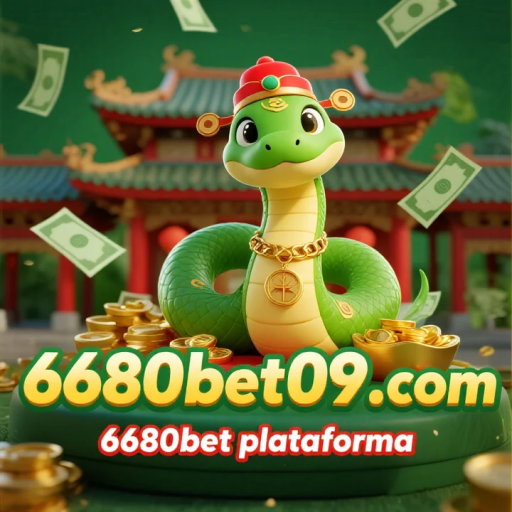 6680bet plataforma